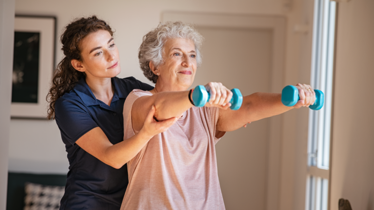 May is National Osteo Month